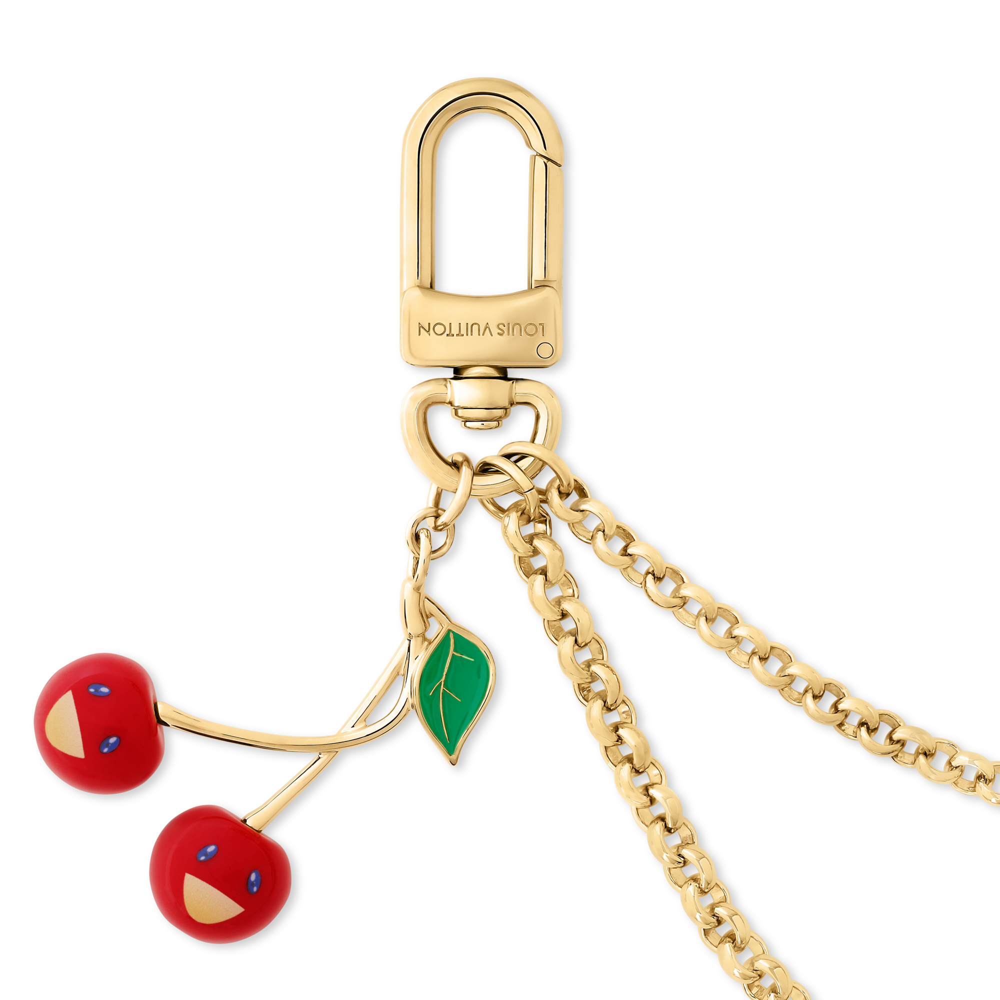 LV x TM Cerise Bag Chain S00 - Accessories | LOUIS VUITTON